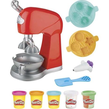 Play-Doh Magical Mixer Playset F4718